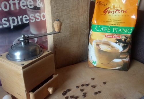 Café Piano Gustoni