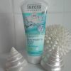 Feuchtigkeit & Pflegespülung von lavera Naturkosmetik Bio Mandelmilch Bio Avocado