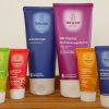 Weleda Duschgel verschiedene Sorten Ganzheitliche Naturkosmetik