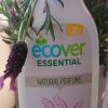 Woll & Feinwaschmittel Lavendel Essential von ecover für 22 Waschgänge