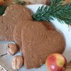 Aromatische Lebkuchen Herzen von Lebe Gesund (3)