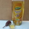Bio Agavensirup aus biologischem anbau von dennree Gefäß mit Honus dekorativ