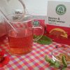 Bio Früchtetee Beeren & Waldmeister 20 Beutel von Lebensbaum (5)