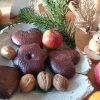 Bio Herzen und Sterne mit Orange gefüllte Schoko Lebkuchen von dennree (2)
