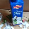 Bio Kokoswasser Eau de Coco vegan 250ml von MorgenLand
