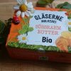 Bio Süssrahm Butter 250g von Gläserne Molkerei (2)