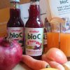 bioC Mehrfruchtsäfte Antioxidantien, Immunkraft, Eisen naturvital & Abwehr Punsch von Voelkel (4)