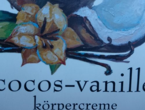 Cocos Vanille Körpercreme von Styx Naturcosmetic (1)