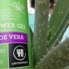 Duschgel Aloe Vera Shower Gel oragnic von Urtekram