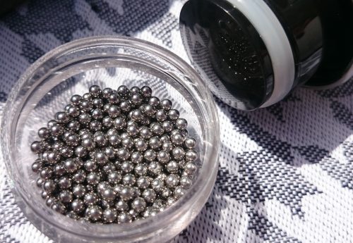 FLSK die Trinkflasche Edeltstahl 100% wasserdicht BPA frei (2)