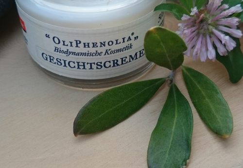 Gesichtscreme OliPhenolia von Fattoria La Vialla (5)