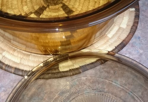 Glaskeramik Topf 5 Liter von visions (1)