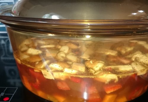 Glaskeramik Topf 5 Liter von visions (7)