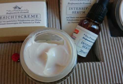 Handcreme OliPhenolia von Fattoria La Vialla (3)