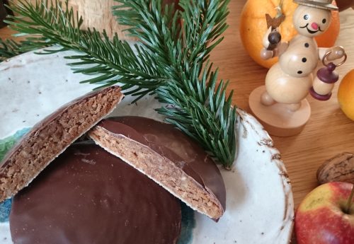 Handgemachte Elisenlebkuchen die Besten der Besten von Lebe Gesund (1)