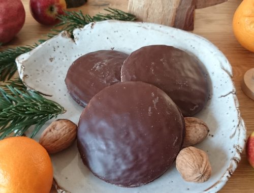 Handgemachte Elisenlebkuchen die Besten der Besten von Lebe Gesund (3)