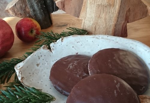 Handgemachte Elisenlebkuchen die Besten der Besten von Lebe Gesund (4)