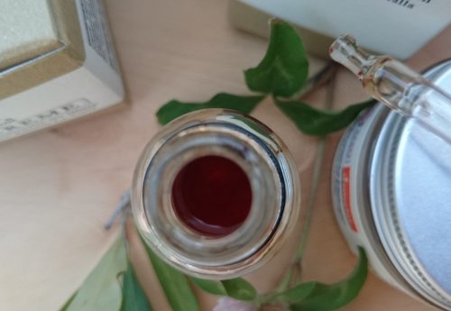 Intensiv Serum OliPhenolia von Fattoria La Vialla (2)