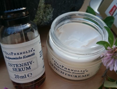 Intensiv Serum OliPhenolia von Fattoria La Vialla (6)
