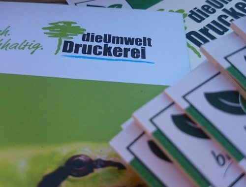 Klimaneutrale Visitenkarten aus 100% Recyclingpapier und vieles mehr von dieUmweltDruckerei (12)