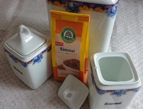 Kümmel von Lebensbaum