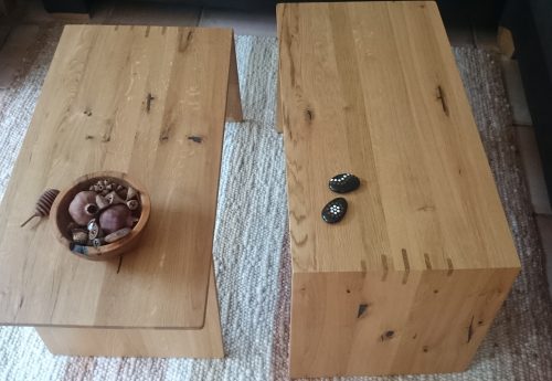 Nachhaltig hergestellte Möbel vom Einrichtungshaus Trendwende aus Oldenburg (2)