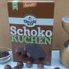 Schokokuchen Backmischung von Bauck Hof