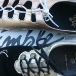 Schuhe Nimbletoes Joe Nimble by BÄR Diverse Schuhe und Nimbletoes von BÄR (1)