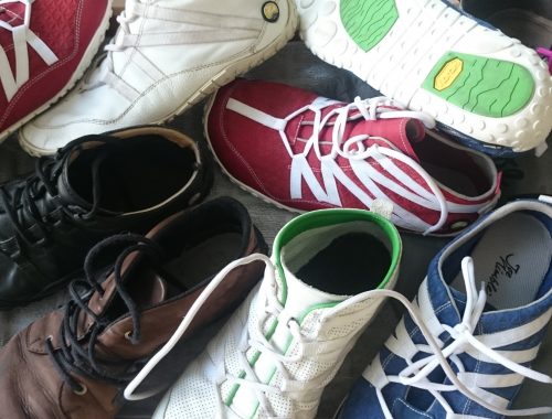 Schuhe Nimbletoes Joe Nimble by BÄR Diverse Schuhe und Nimbletoes von BÄR (2)