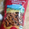 Schwäbische Knusper Brezel von Huober Brezel