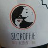 Slokoffie fair. gesegelt. bio. Kaffee garantiert 90% weniger CO² Emissionen (4)
