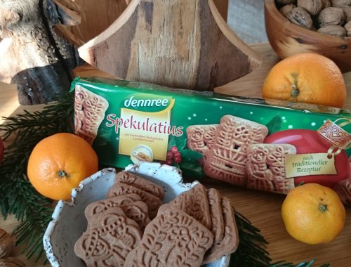 Spekulatius nach traditioneller Rezeptur von dennree (3)