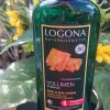 Volumen Shampoo Haarpflege Bier & Bio Honig von Logona Naturkosmetik (2)