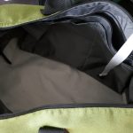 Vegane, handgefertigte Taschen aus der Manufaktur Ewert in Oldenburg idea4tex Tasche in grün (3)
