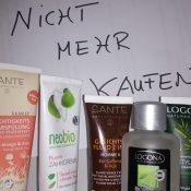 Wir sagen NEIN, dass könnt ihr doch nicht machen, Logocos gehört jetzt zu L´Oréal Diverse Produkte