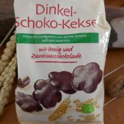 Dinkel-Schoko-Kekse mit Honig und Zartbitterschokolade von Allos--Dinkel-Schoko-Kekse