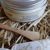 Körperbalsam OliPhenolia von Fattoria La Vialla, 200 ml